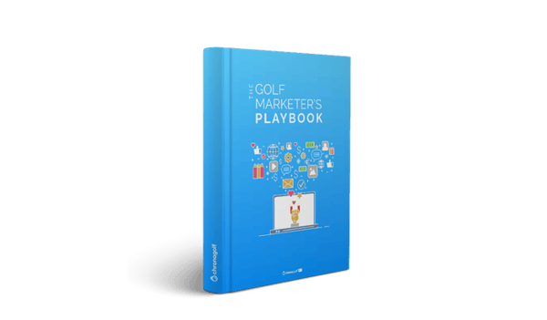 golf marketers playbook