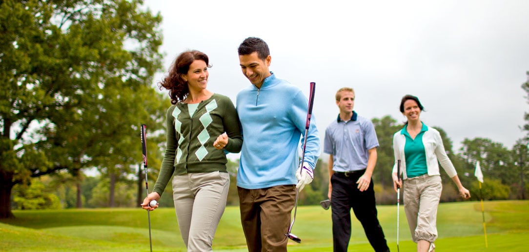golfer group 2