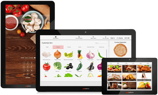 GojiKiosk-self-ordering-POS