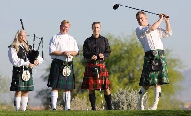 Golf Course Marketing for Millennials