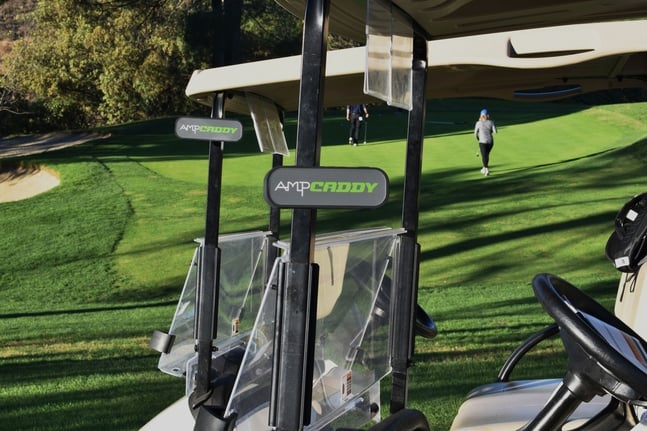 millennial golfers music
