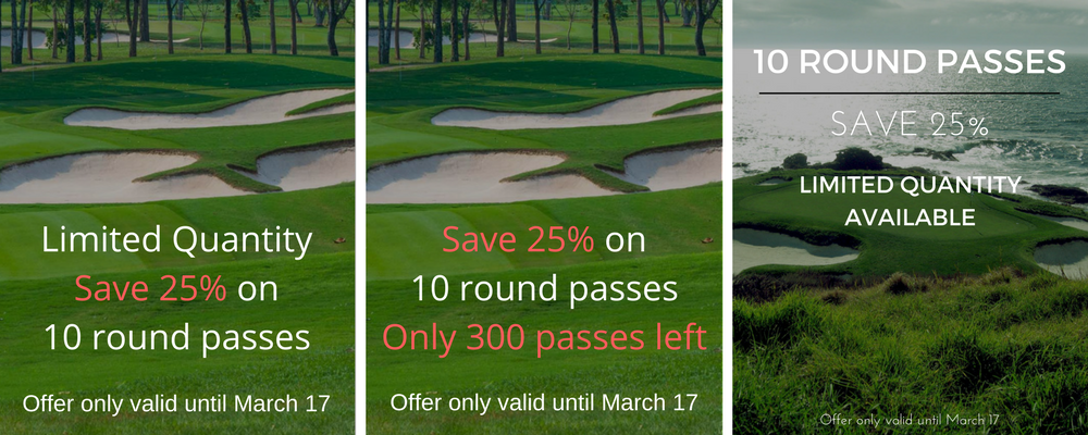 how to increase golf course membership