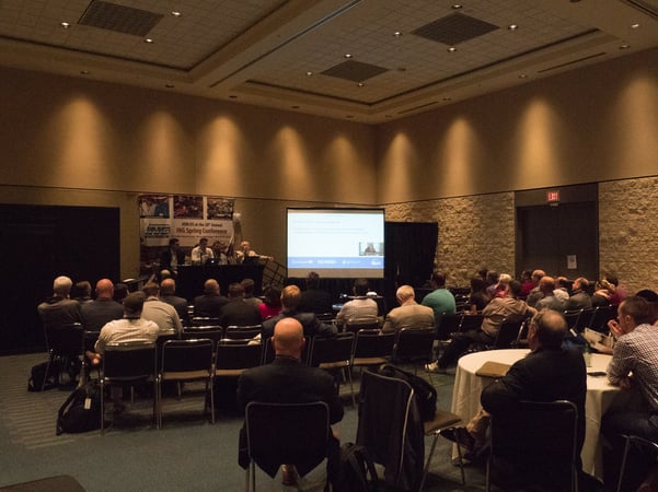 golf operator conference