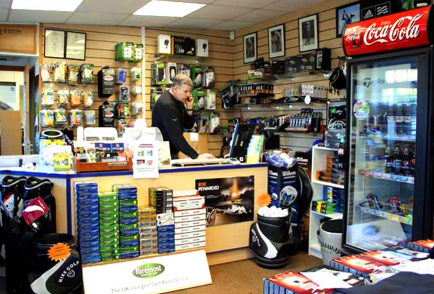 how to reduce golf course staff