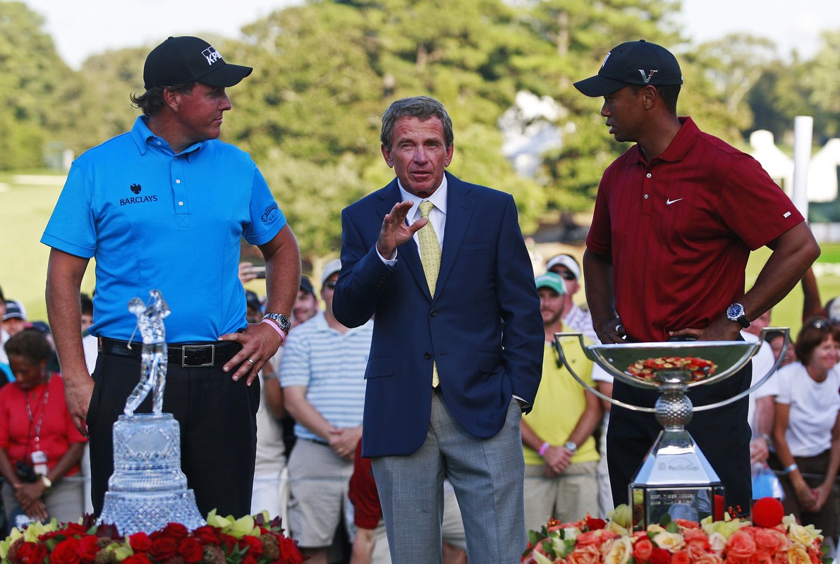 golf management tips