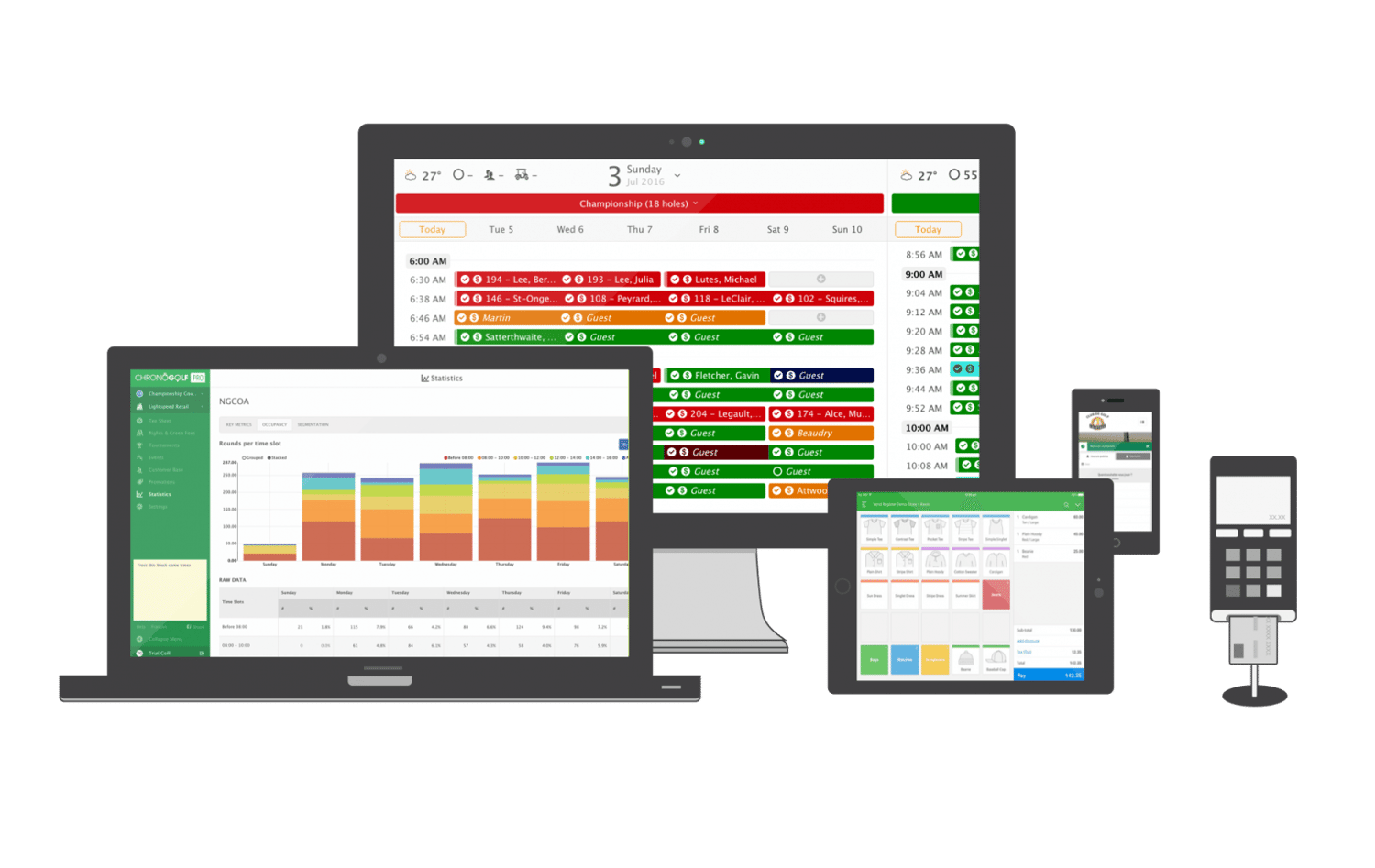 best online booking system