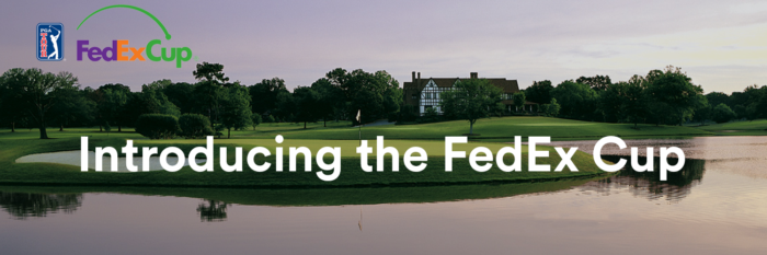 FedEx Cup