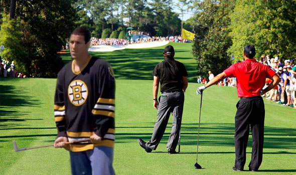 millennial golfer marketing