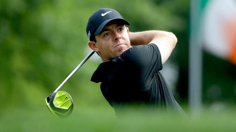 Chronogolf hall of fame