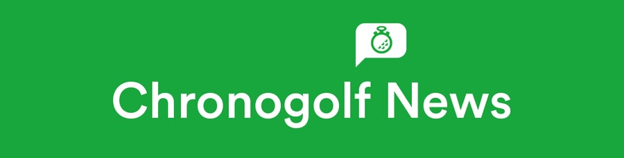 Chronogolf News