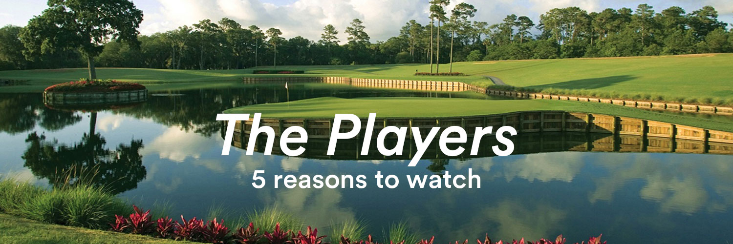 watch players championship online