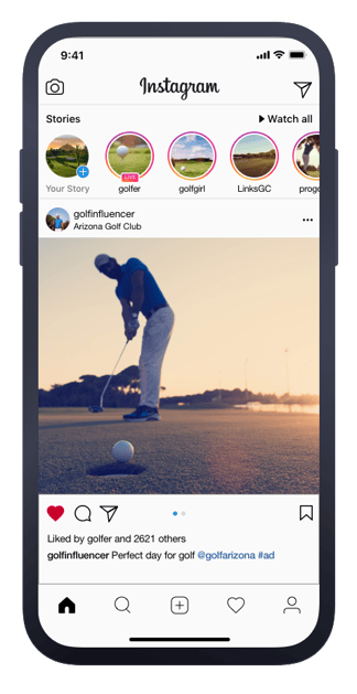 Influencer V3