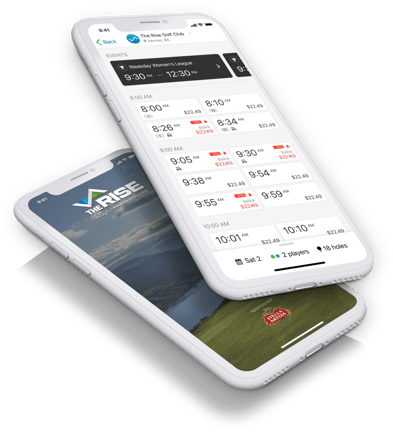 Mobile-App-The-Rise