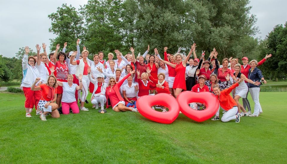 Netherlands Golfbaan Sluispolder 7