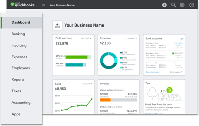 Quickbooks
