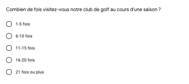 Choix-multiples