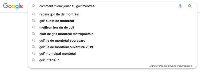 google-golf-montreal