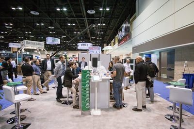 booths