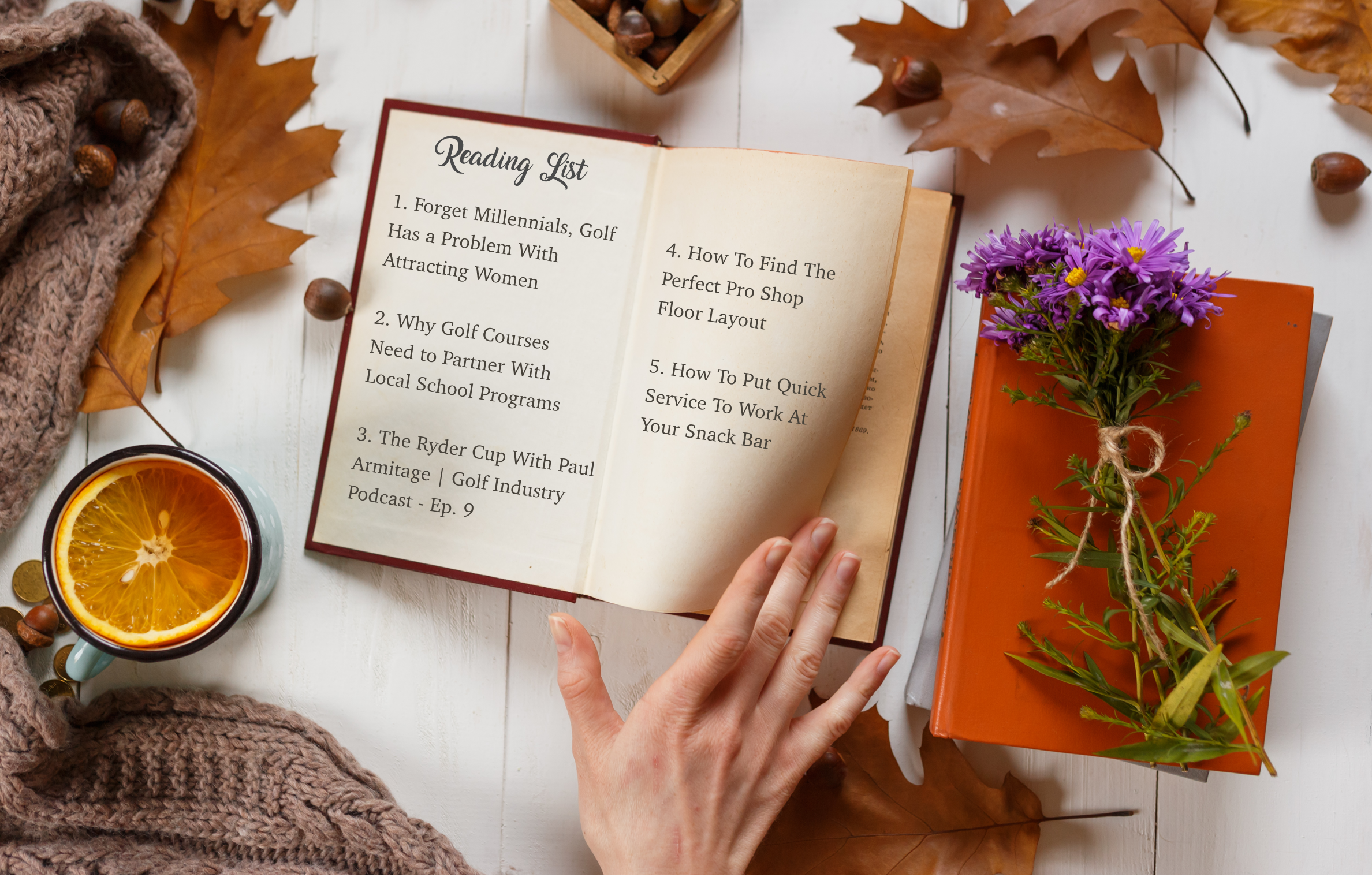 read list blog christmas