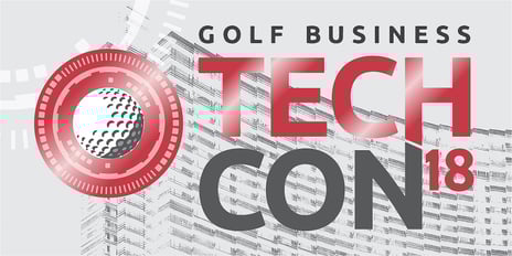 golf business tech con