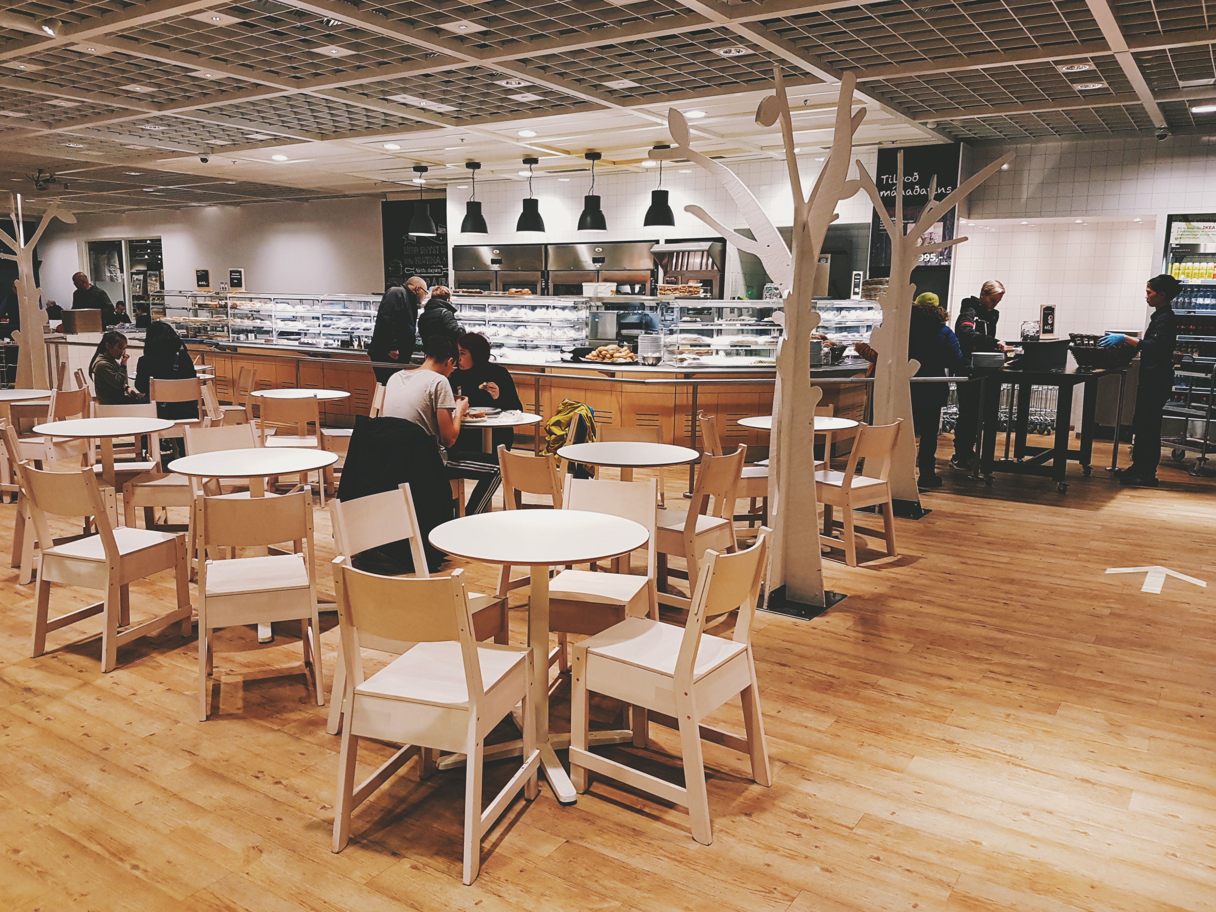 How To Put Quick Service To Work At Your Snack Bar