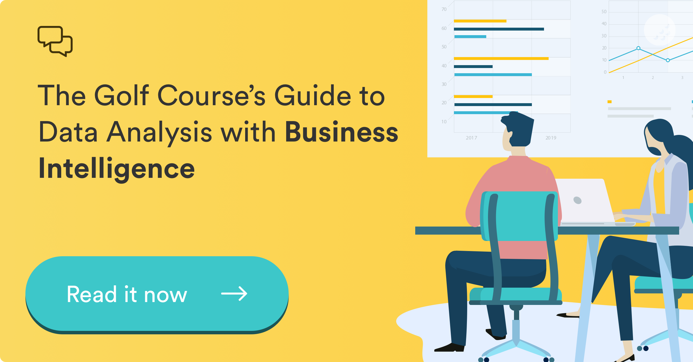 Why Golf Course Analytics Software Can Help Your Golf Course Improve